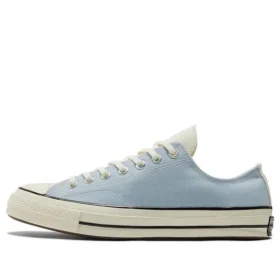 Chuck 70 Low ”Hybrid Texture – Light Twine Blue”