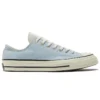 Chuck 70 Low ”Hybrid Texture – Light Twine Blue”