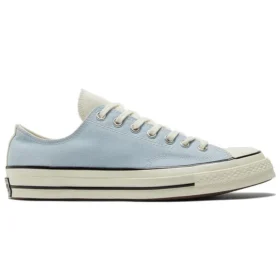 Chuck 70 Low ”Hybrid Texture – Light Twine Blue”