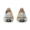 Chuck 70 Low ”Hybrid Texture – Light Twine Blue”
