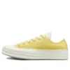 Chuck 70 Low ”Hybrid Texture – Saturn Gold”