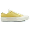 Chuck 70 Low ”Hybrid Texture – Saturn Gold”
