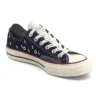Chuck 70 Low ”Indigo Boro – Midnight Navy”