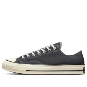 Chuck 70 Low ”Iron Grey”