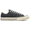 Chuck 70 Low ”Iron Grey”