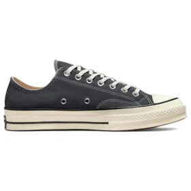 Chuck 70 Low ”Iron Grey”