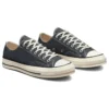Chuck 70 Low ”Iron Grey”