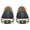 Chuck 70 Low ”Iron Grey”