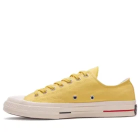 Chuck 70 Low ”Ivory”