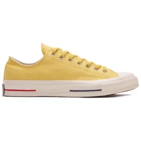Chuck 70 Low ”Ivory”