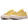 Chuck 70 Low ”Ivory”