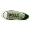 Chuck 70 Low ”Jungle Cloth Alligator Green”
