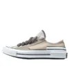 Chuck 70 Low ”Khaki Double Vulc”