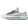 Chuck 70 Low ”Khaki Double Vulc”