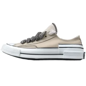 Chuck 70 Low ”Khaki Double Vulc”