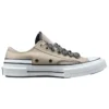 Chuck 70 Low ”Khaki Double Vulc”