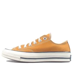 Chuck 70 Low ”Khaki Vintage”