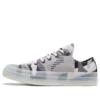 Chuck 70 Low ”Knit Mashup”