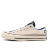 Chuck 70 Low ”Letterman – Natural Ivory”