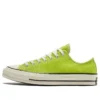 Chuck 70 Low ”Lime Twist”
