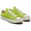 Chuck 70 Low ”Lime Twist”