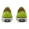 Chuck 70 Low ”Lime Twist”