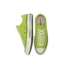 Chuck 70 Low ”Lime Twist”