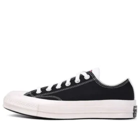 Chuck 70 Low ”Logo Play – Cheetah”