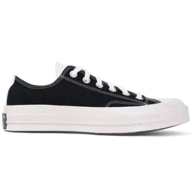 Chuck 70 Low ”Logo Play – Cheetah”