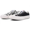 Chuck 70 Low ”Logo Play – Cheetah”
