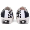 Chuck 70 Low ”Logo Play – Cheetah”