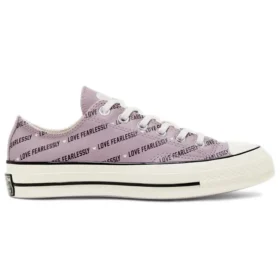 Chuck 70 Low ”Love Fearlessly”