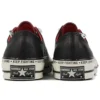Chuck 70 Low ”Love Graphic – Black” Chuck 70 Low ”Love Graphic – Black”