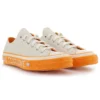 Chuck 70 Low ”Love Graphic – Cream” Chuck 70 Low ”Love Graphic – Cream”