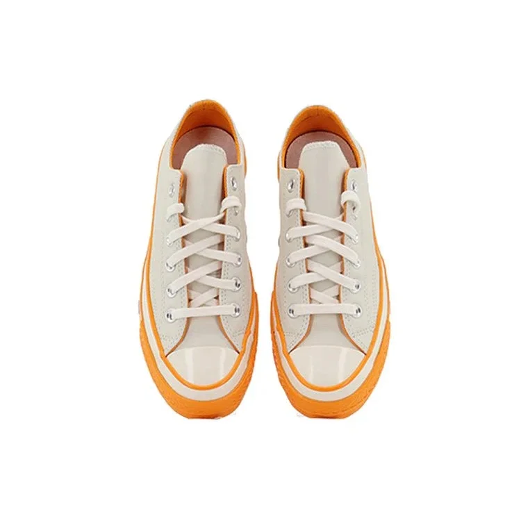 Chuck 70 Low ”Love Graphic – Cream” Chuck 70 Low ”Love Graphic – Cream”