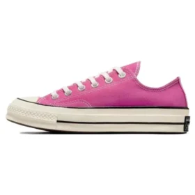 Chuck 70 Low ”Lucky Pink”