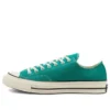 Chuck 70 Low ”Malachite”