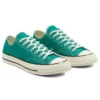 Chuck 70 Low ”Malachite”