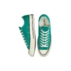 Chuck 70 Low ”Malachite”