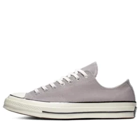 Chuck 70 Low ”Mercury Grey”