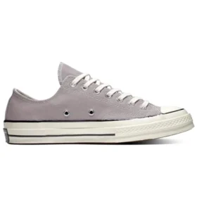 Chuck 70 Low ”Mercury Grey”