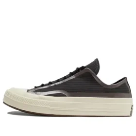 Chuck 70 Low ”Metallic Tape Seam – Storm Wind”