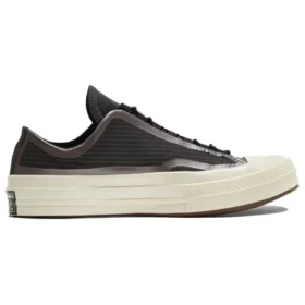 Chuck 70 Low ”Metallic Tape Seam – Storm Wind”