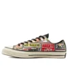 Chuck 70 Low ”Mi Gente Capsule – Bodega Run”