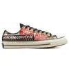Chuck 70 Low ”Mi Gente Capsule – Bodega Run”