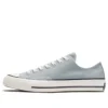 Chuck 70s Canvas Shoes ”Light Blue”
