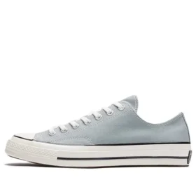 Chuck 70s Canvas Shoes ”Light Blue”