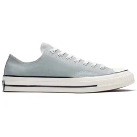 Chuck 70s Canvas Shoes ”Light Blue”