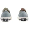 Chuck 70s Canvas Shoes ”Light Blue”