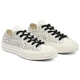 Chuck 70 Low ”My Story”